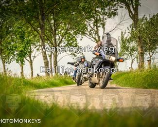 Motor Elfstedentocht – 9 juni 2025 photo