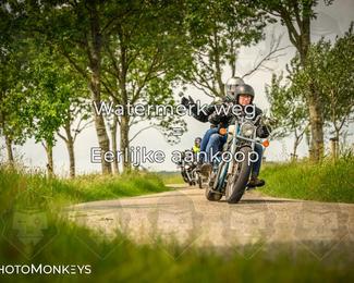 Motor Elfstedentocht – 9 juni 2025 photo