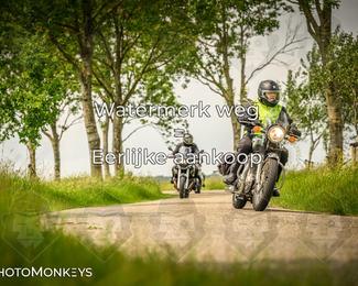 Motor Elfstedentocht – 9 juni 2025 photo