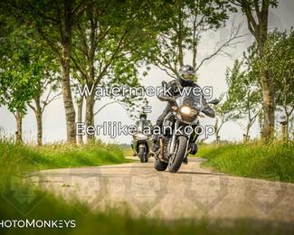 Motor Elfstedentocht – 9 juni 2025 photo