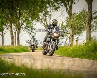 Motor Elfstedentocht – 9 juni 2025 photo