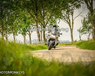 Motor Elfstedentocht – 9 juni 2025 photo