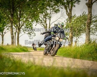 Motor Elfstedentocht – 9 juni 2025 photo