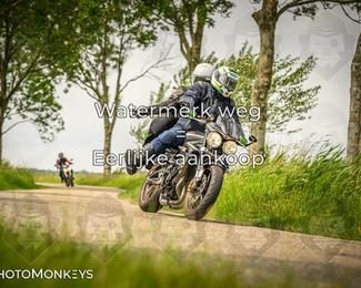 Motor Elfstedentocht – 9 juni 2025 photo