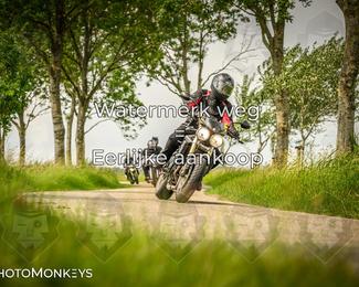 Motor Elfstedentocht – 9 juni 2025 photo