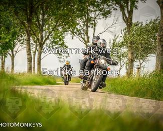 Motor Elfstedentocht – 9 juni 2025 photo