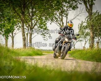 Motor Elfstedentocht – 9 juni 2025 photo