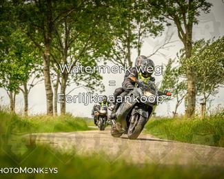 Motor Elfstedentocht – 9 juni 2025 photo