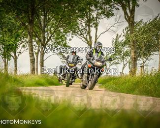 Motor Elfstedentocht – 9 juni 2025 photo