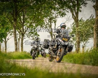 Motor Elfstedentocht – 9 juni 2025 photo