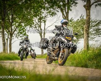 Motor Elfstedentocht – 9 juni 2025 photo