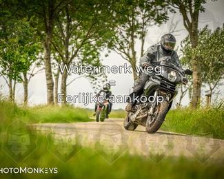 Motor Elfstedentocht – 9 juni 2025 photo