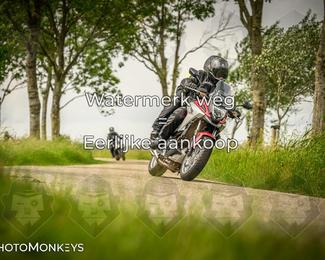 Motor Elfstedentocht – 9 juni 2025 photo