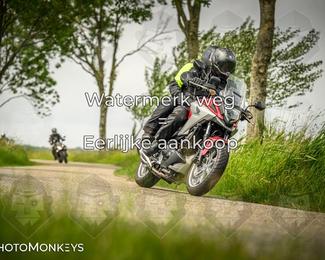 Motor Elfstedentocht – 9 juni 2025 photo