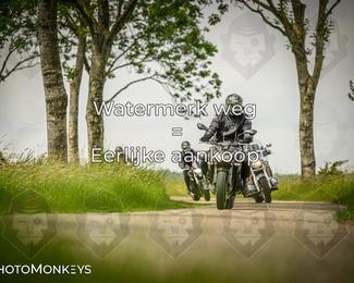 Motor Elfstedentocht – 9 juni 2025 photo