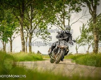 Motor Elfstedentocht – 9 juni 2025 photo