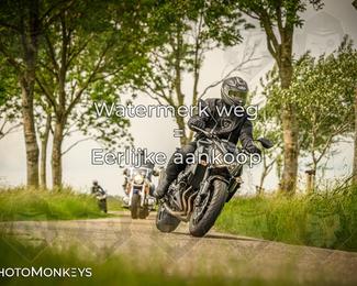 Motor Elfstedentocht – 9 juni 2025 photo