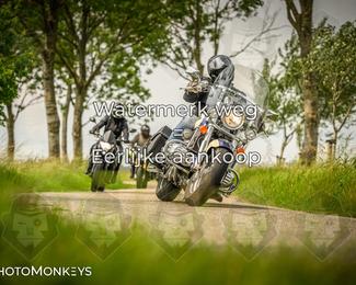 Motor Elfstedentocht – 9 juni 2025 photo