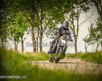 Motor Elfstedentocht – 9 juni 2025 photo