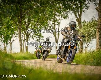 Motor Elfstedentocht – 9 juni 2025 photo