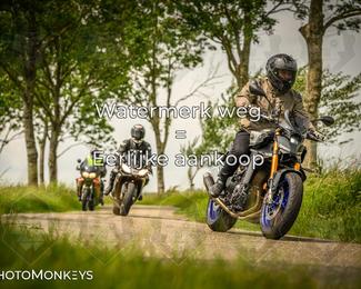 Motor Elfstedentocht – 9 juni 2025 photo