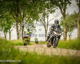 Motor Elfstedentocht – 9 juni 2025 photo