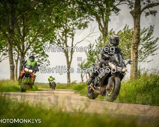 Motor Elfstedentocht – 9 juni 2025 photo