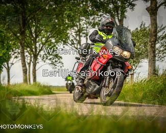 Motor Elfstedentocht – 9 juni 2025 photo
