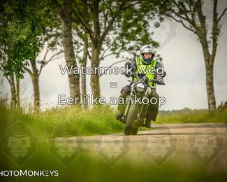 Motor Elfstedentocht – 9 juni 2025 photo