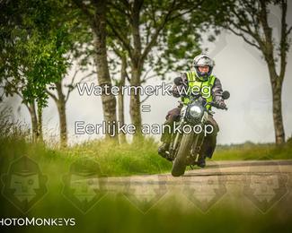 Motor Elfstedentocht – 9 juni 2025 photo