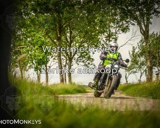 Motor Elfstedentocht – 9 juni 2025 photo