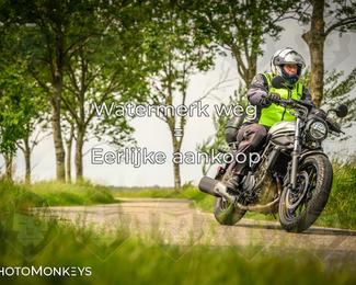 Motor Elfstedentocht – 9 juni 2025 photo