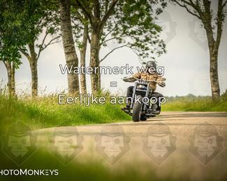 Motor Elfstedentocht – 9 juni 2025 photo