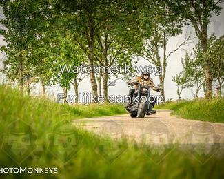 Motor Elfstedentocht – 9 juni 2025 photo