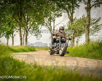 Motor Elfstedentocht – 9 juni 2025 photo