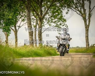 Motor Elfstedentocht – 9 juni 2025 photo