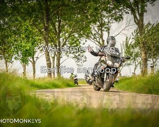 Motor Elfstedentocht – 9 juni 2025 photo