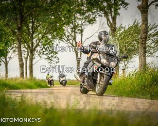 Motor Elfstedentocht – 9 juni 2025 photo
