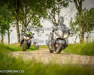 Motor Elfstedentocht – 9 juni 2025 photo