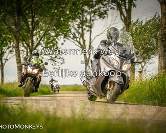 Motor Elfstedentocht – 9 juni 2025 photo