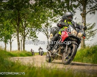 Motor Elfstedentocht – 9 juni 2025 photo