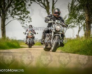 Motor Elfstedentocht – 9 juni 2025 photo