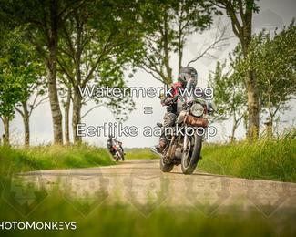 Motor Elfstedentocht – 9 juni 2025 photo