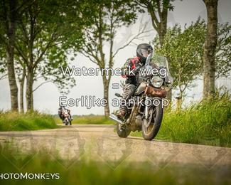 Motor Elfstedentocht – 9 juni 2025 photo