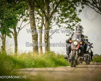 Motor Elfstedentocht – 9 juni 2025 photo