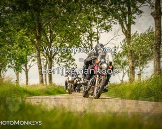 Motor Elfstedentocht – 9 juni 2025 photo