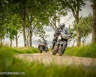 Motor Elfstedentocht – 9 juni 2025 photo