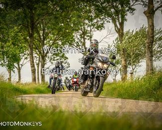 Motor Elfstedentocht – 9 juni 2025 photo