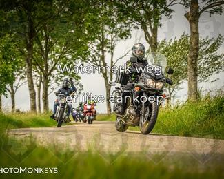 Motor Elfstedentocht – 9 juni 2025 photo