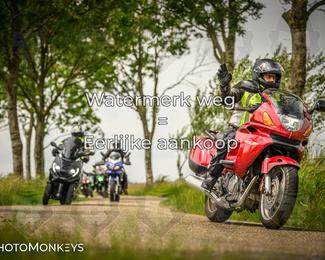 Motor Elfstedentocht – 9 juni 2025 photo
